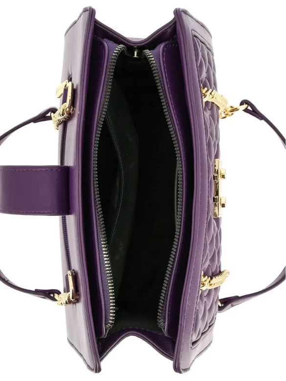 Сумка женская David Jones 7011-2 purple