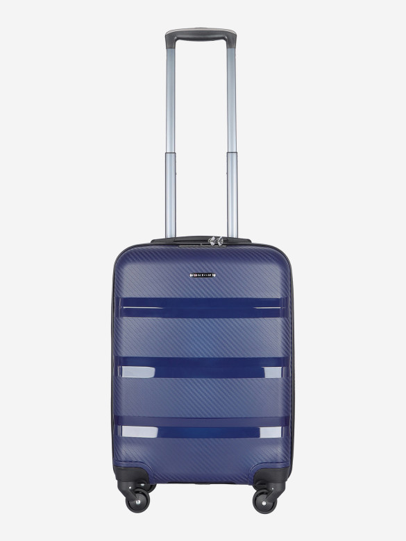 Чемодан для ручной клади из полипропилена Rion+, 460  18"