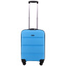 Чемодан для ручной клади из полипропилена Rion+, 460  18"