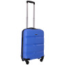 Чемодан для ручной клади из полипропилена Rion+, 460  18"