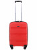 Чемодан для ручной клади из полипропилена Rion+, 460  18"