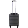 Чемодан для ручной клади из полипропилена Rion+, 460  18"
