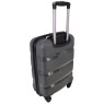 Чемодан для ручной клади из полипропилена Rion+, 460  18"
