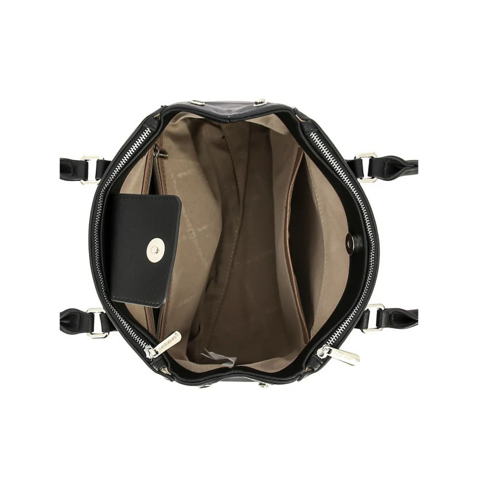 Сумка женская David Jones 7111 black