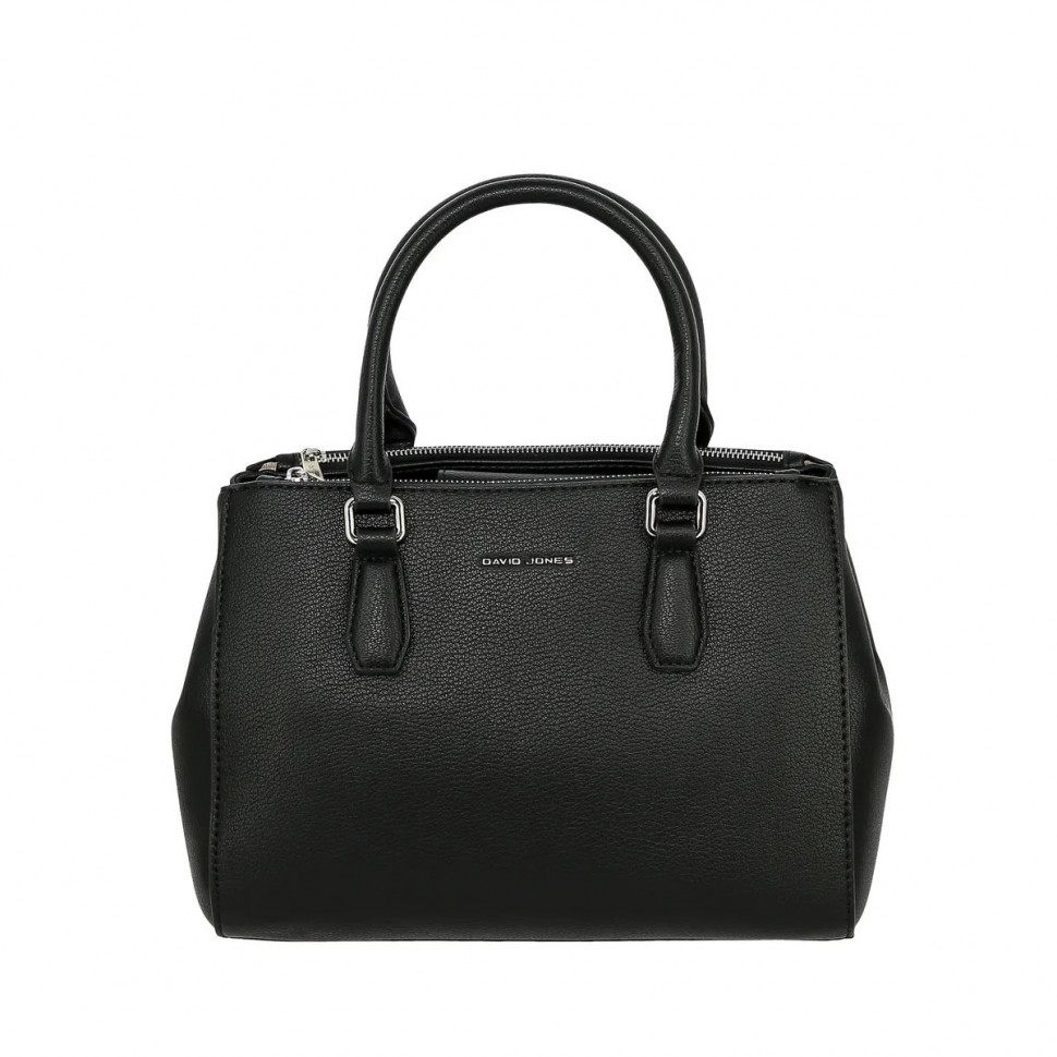 Сумка женская David Jones 7111 black