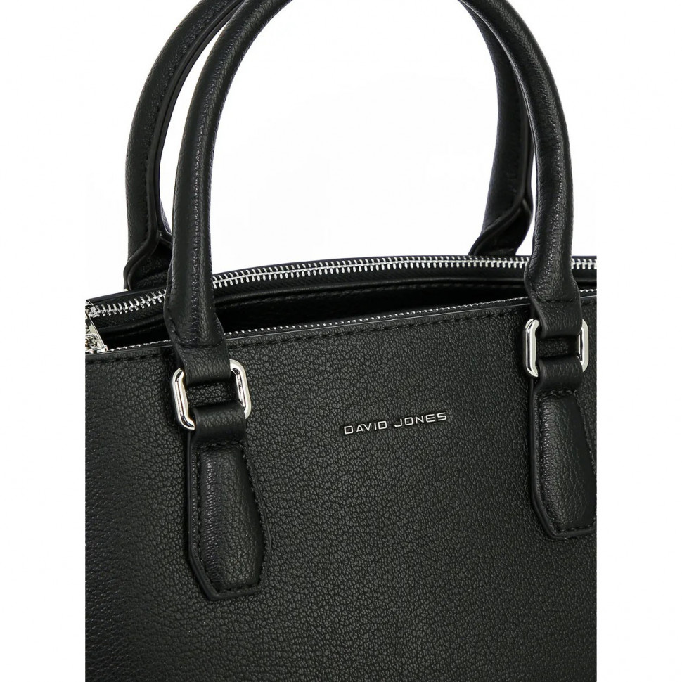 Сумка женская David Jones 7111 black