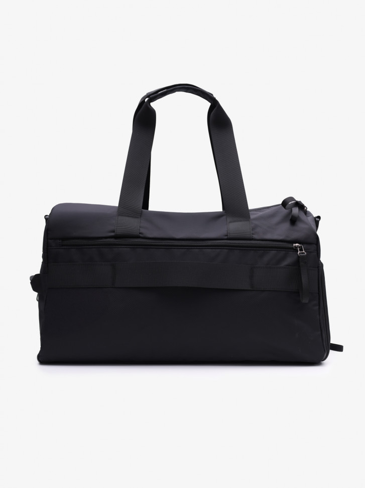 Сумка спортивная Baggins 3062 черная