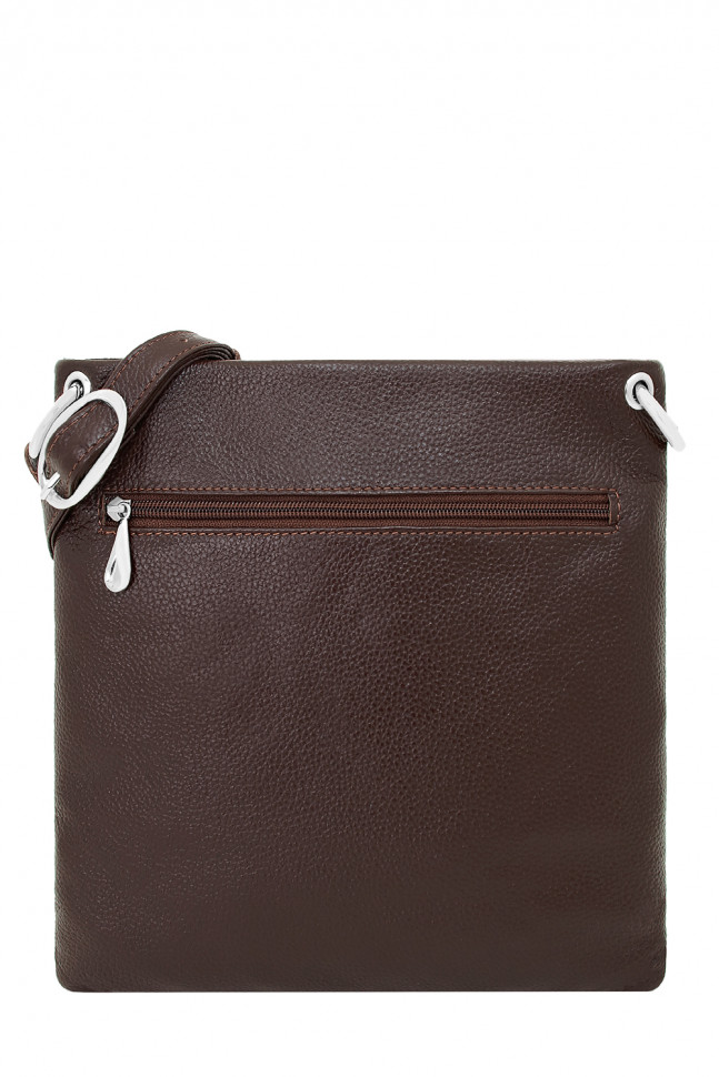 Сумка женская Protege, ДС-144-132 "Март день" мокко