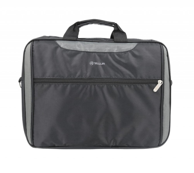 Сумка для ноутбука Tellur, Notebook Bag LB1 черная Сумка для ноутбука Tellur, Notebook Bag LB1 черная