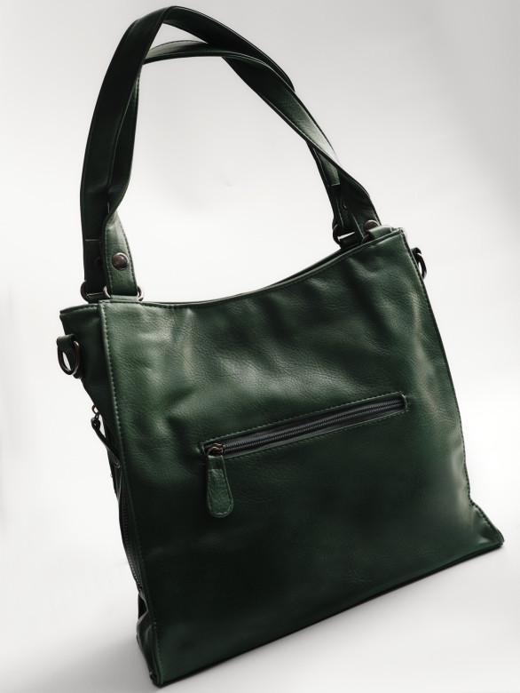 Сумка Runyi A815-1 ink green Сумка Runyi A815-1 ink green