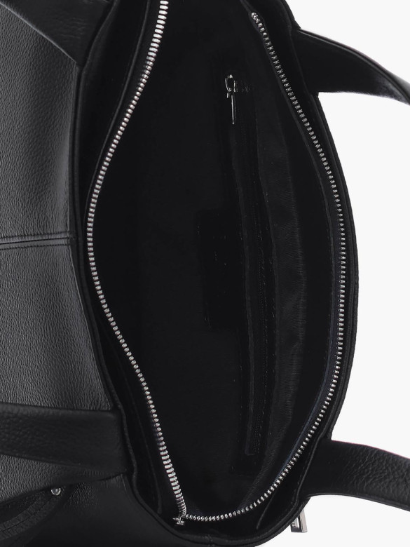 Сумка Richet 3000LN чёрная(456) Сумка Richet 3000LN чёрная(456)