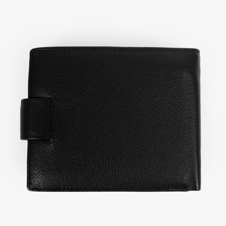 Портмоне мужское Beidierke KB13-801 черное