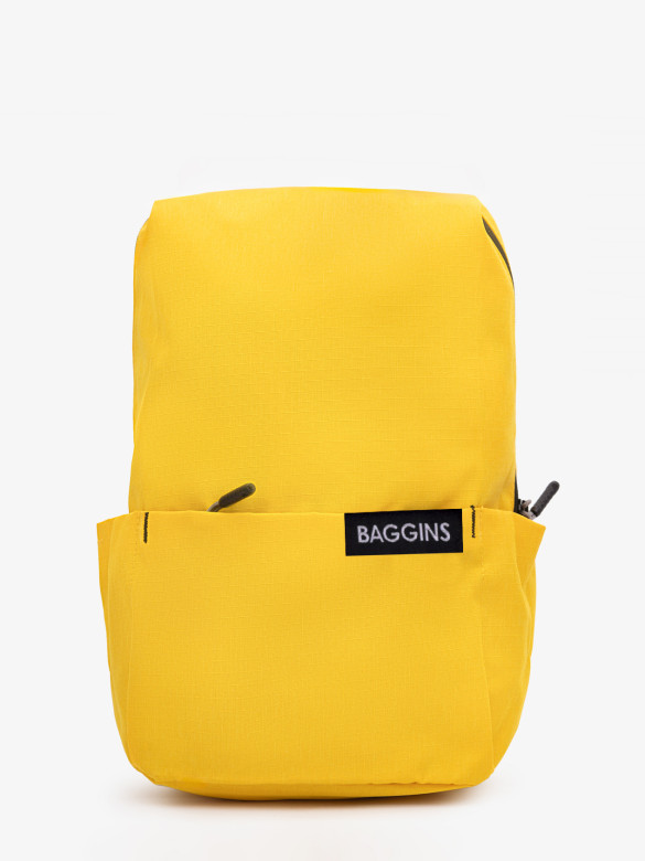 Рюкзак Baggins 621 желтый