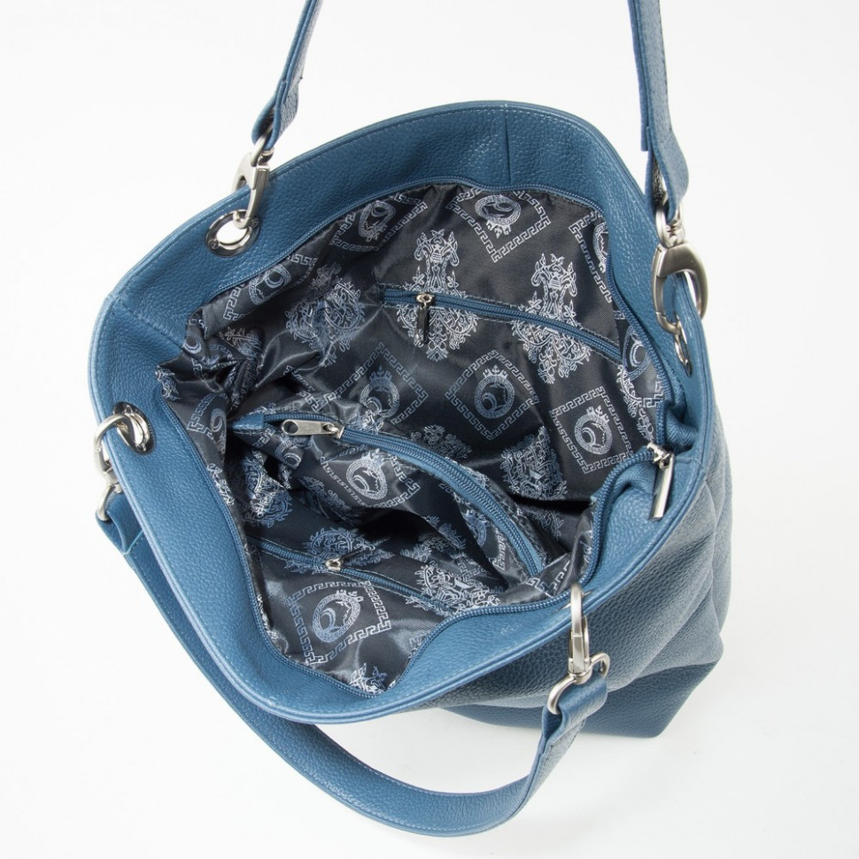 Сумка женская Модерато 02/1 красная