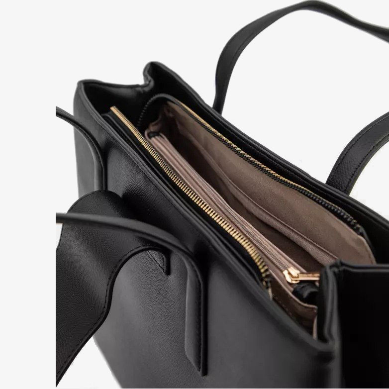 Сумка женская David Jones 7212 black Сумка женская David Jones 7212 black