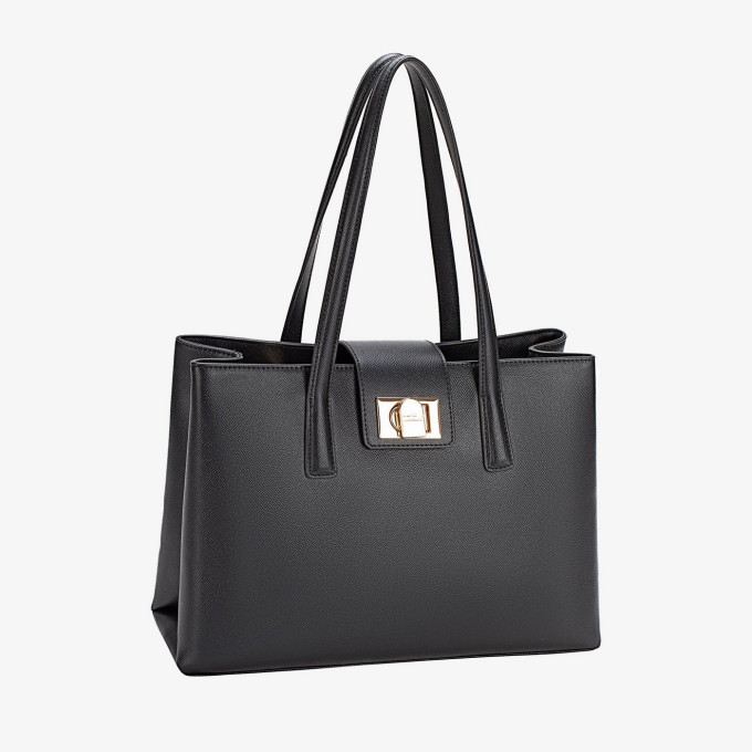 Сумка женская David Jones 7212 black