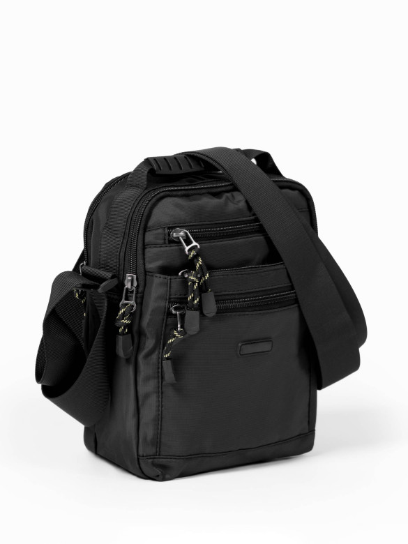 Сумка Aotian, Б 53261 черная