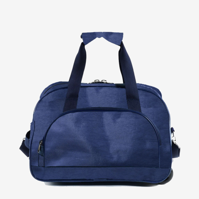 Сумка дорожная Voyage 6-293 синяя Сумка дорожная Voyage 6-293 синяя