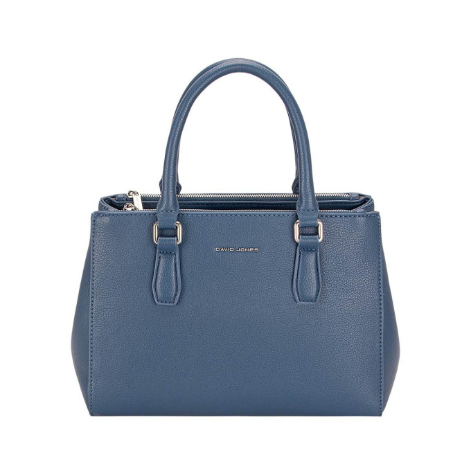 Сумка женская David Jones 7111 navy