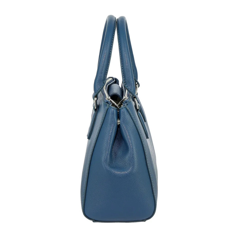 Сумка женская David Jones 7111 navy