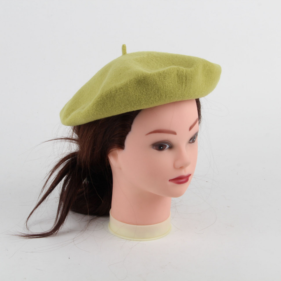 Берет женский Stigler, липа