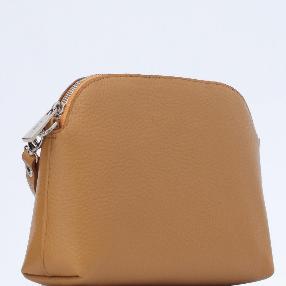 Сумка женская Richet, 2962LN 258 рыжая