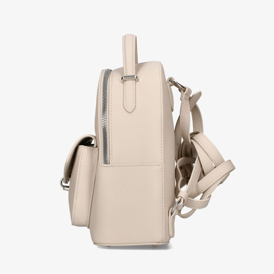 Рюкзак городской David Jones 7017 cr.white