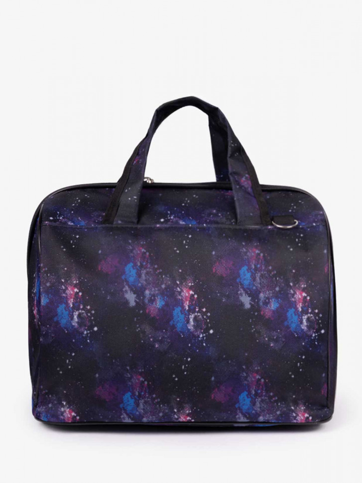 Сумка дорожная Voyage 104 ручная кладь Победа космос