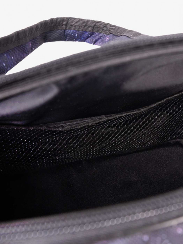 Сумка дорожная Voyage 104 ручная кладь Победа космос