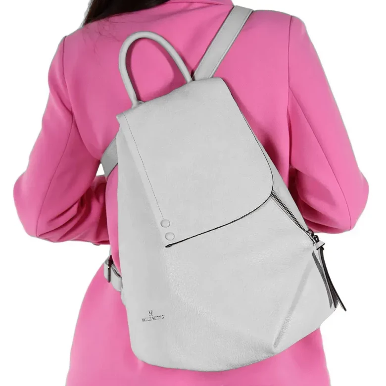 Рюкзак городской Valle Mitto 1700-1 l.grey Рюкзак городской Valle Mitto 1700-1 l.grey