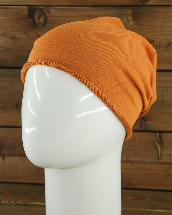 Шапка женская FIJI29 оранжевый Шапка женская FIJI29 оранжевый
