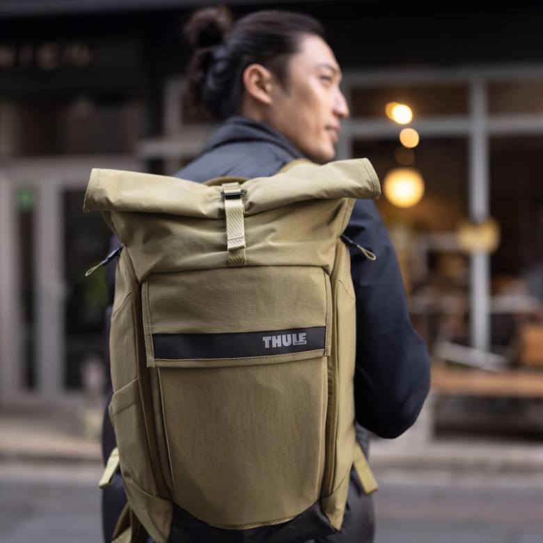 Рюкзак Thule Paramount Backpack 24L Nutria