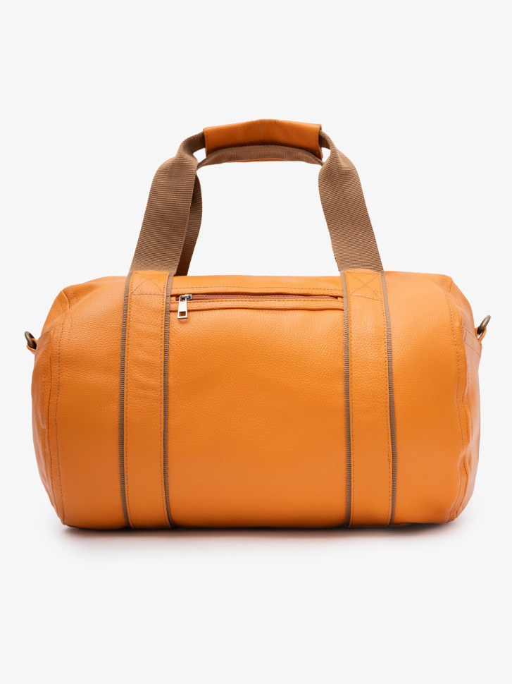 Сумка дорожная zн ALEXX ALG0126 желтый