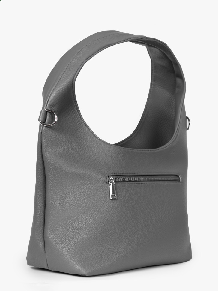 Сумка Baggins, CW02 темно-серая