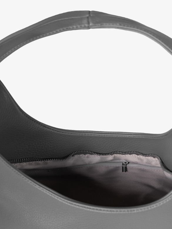 Сумка Baggins, CW02 темно-серая