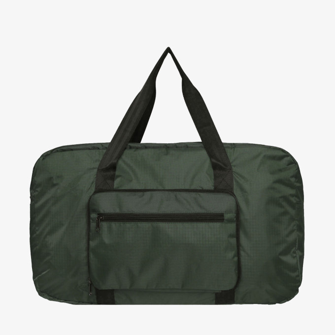 Сумка-трансформер дорожная Baggins 306-1 хаки Сумка-трансформер дорожная Baggins 306-1 хаки