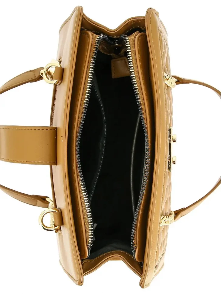 Сумка женская David Jones 7011-2 camel