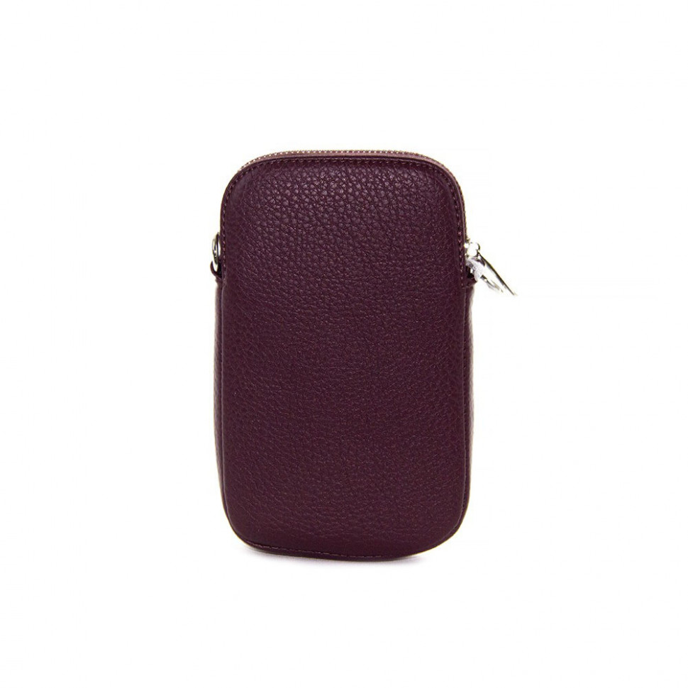 Сумка женская David Jones 6937-1С bordeaux