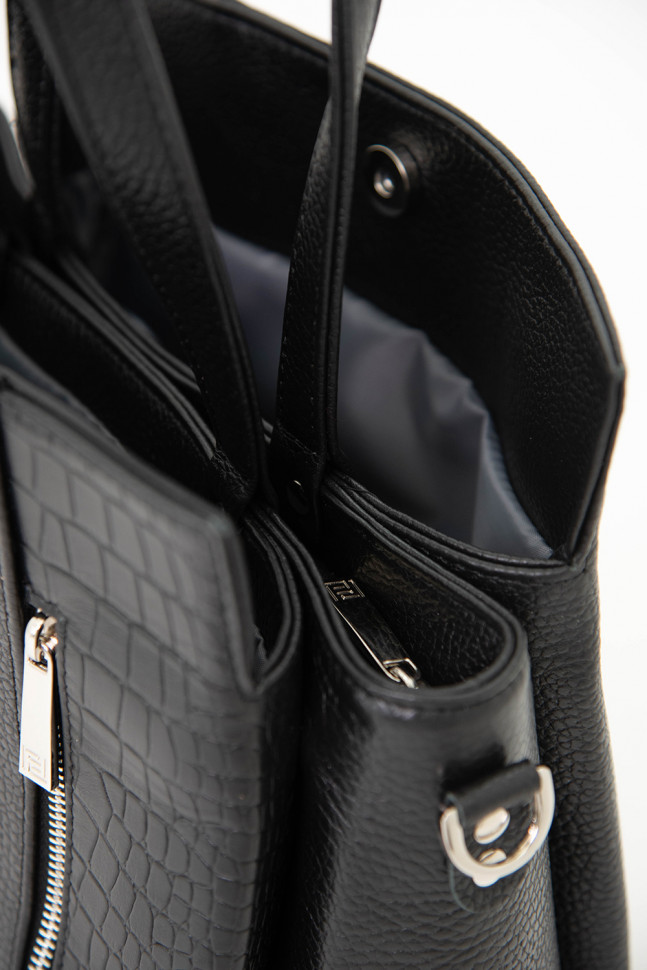 Сумка Protege Ц-380 флотер/рептилия №12