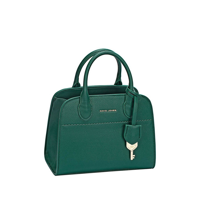 Сумка женская David Jones 7267 d.green