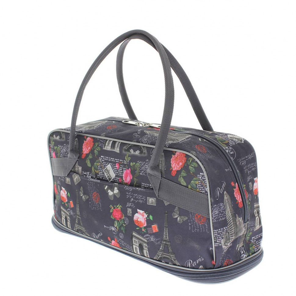 Сумка дорожная Voyage 204 париж