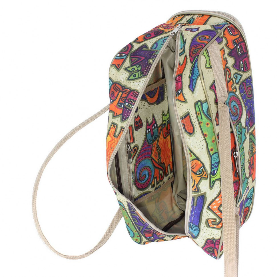 Сумка дорожная Voyage 204 париж