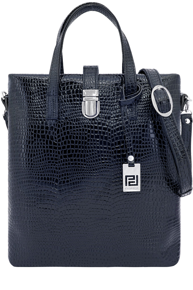 Сумка Protege Ц-220 крокодил 