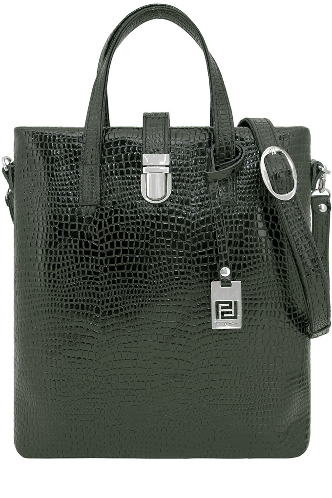 Сумка Protege Ц-220 крокодил 