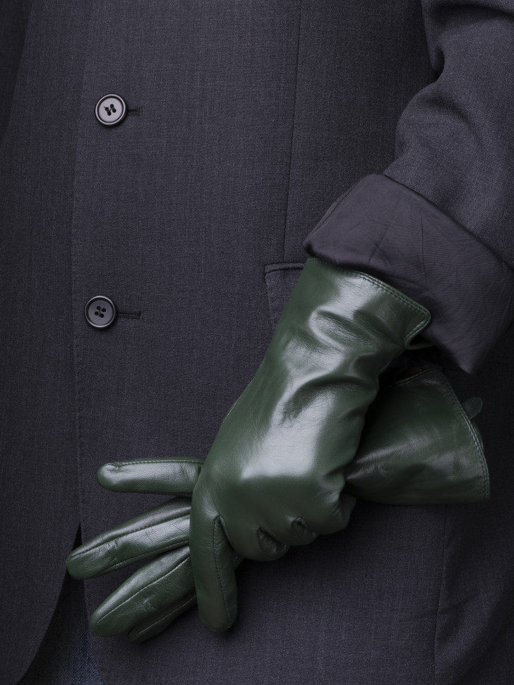 Перчатки женские Farelboss 2145 зеленые