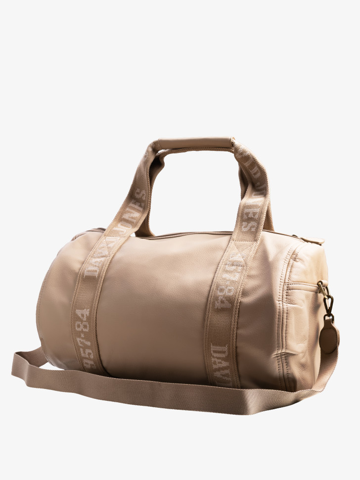 Сумка дорожная David Jones 0045-12 taos taupe 