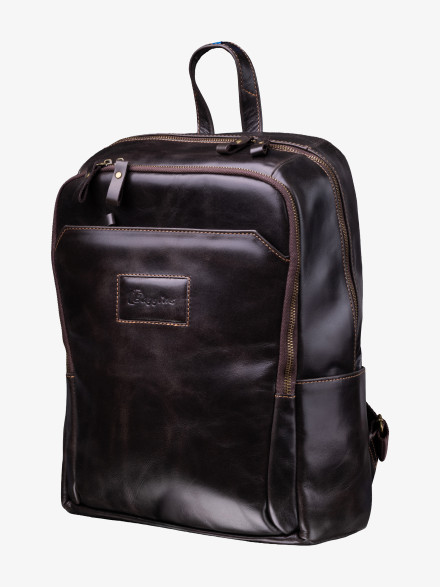 Рюкзак Baggins 1052 коричневый друид