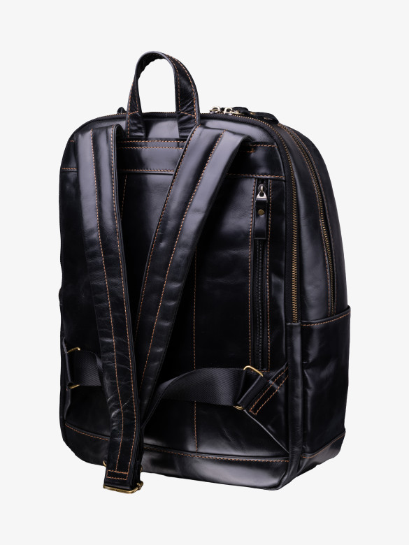 Рюкзак Baggins 1052 коричневый друид Рюкзак Baggins 1052 коричневый друид