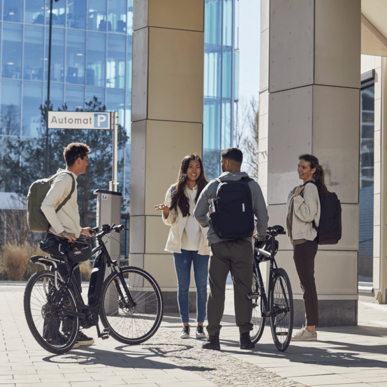 Рюкзак Thule Notus Backpack, 20L, Quiet Green Рюкзак Thule Notus Backpack, 20L, Quiet Green