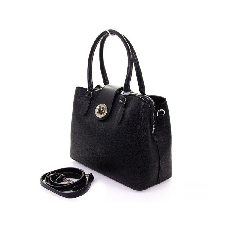 Сумка женская David Jones 6984 black Сумка женская David Jones 6984 black